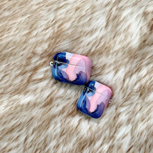 Load image into Gallery viewer, Art Marble AirPod Case
